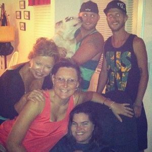 Meet your Posher, Robin